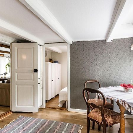 Holiday Home Angsjoe Torp By Interhome Backaryd Екстер'єр фото