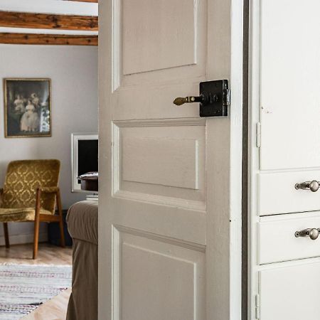 Holiday Home Angsjoe Torp By Interhome Backaryd Екстер'єр фото