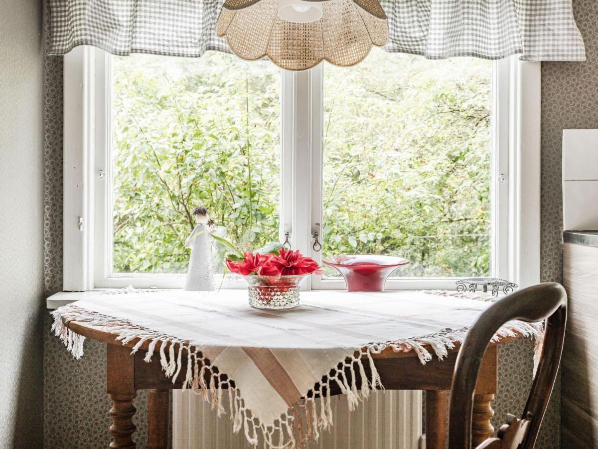 Holiday Home Angsjoe Torp By Interhome Backaryd Екстер'єр фото